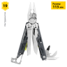Мультитул LEATHERMAN SIGNAL 832737 с нейлоновым чехлом Мультитул LEATHERMAN SIGNAL 832737 с нейлоновым чехлом
