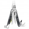 Мультитул LEATHERMAN SIGNAL 832737 с нейлоновым чехлом Мультитул LEATHERMAN SIGNAL 832737 с нейлоновым чехлом